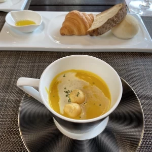 パンがとても美味しかった|616996さんのアイランドヒルズ迎賓館佐賀の写真(1495436)