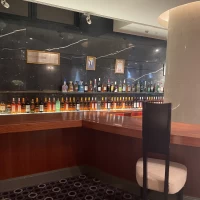 ラトーン控え室