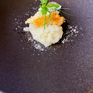 試食した料理