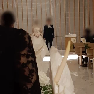 人前式