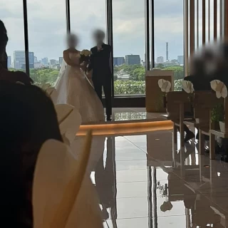 人前式