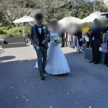 The Landmark Square Tokyo ザランドマークスクエアトーキョー 営業終了 の結婚式 特徴と口コミをチェック ウエディングパーク