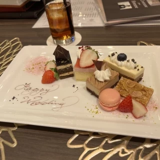 試食会