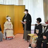 親族紹介