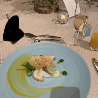 魚料理