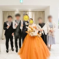 ドレス色当て結果発表！