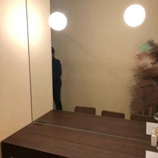 シンプルなつくりです。