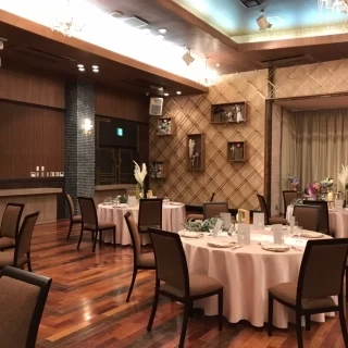 1番大きい披露宴会場
