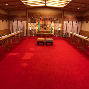 神式|617518さんの宮崎観光ホテルの写真(1455566)