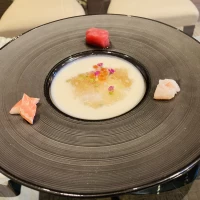 試食でいただいた料理です。美味しかったです！