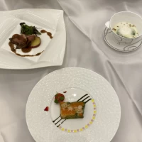 コース料理