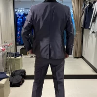 新郎衣装