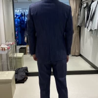 新郎衣装