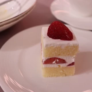 ケーキ