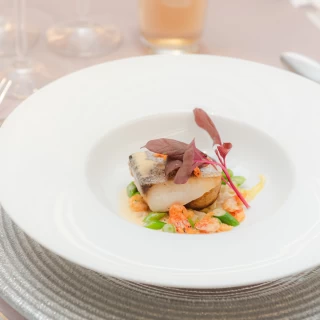 魚料理