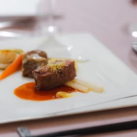 肉料理