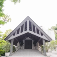 チャペル外観