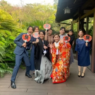 テラス