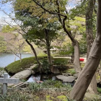庭園