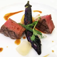 肉料理