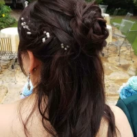 ヘアメイク