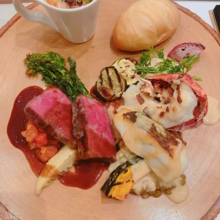 フレンチ