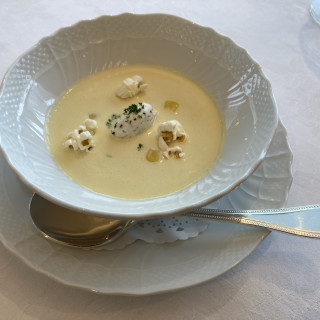 試食会でいただいたお料理(19,000円コース)