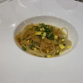 パスタ