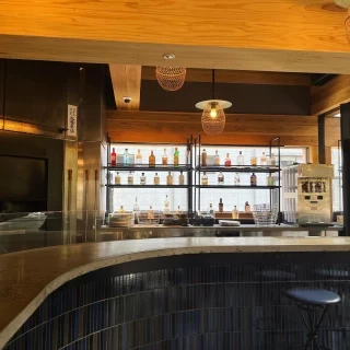 mr.maurice's restaurant (3階)