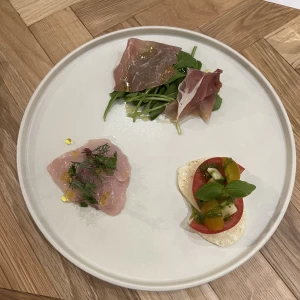 試食会|617709さんのエースホテル京都 （Ace Hotel Kyoto）の写真(1543887)