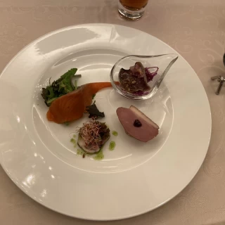 前菜