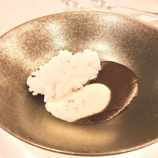 噂のフレンチカレー