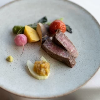 肉料理