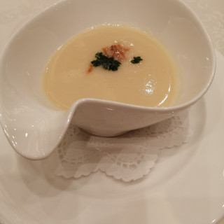 スープ