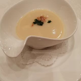 スープ