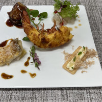 試食でいただいた料理です。