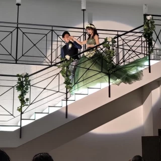 階段