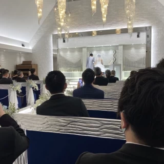 チャペル