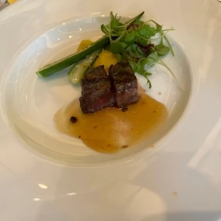 肉料理