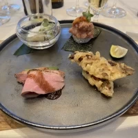 前菜
