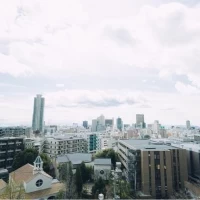 北野一望
