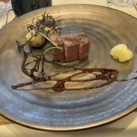 お肉料理