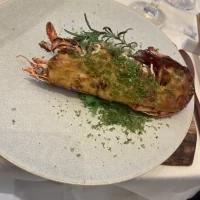 伊勢海老