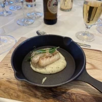 魚料理