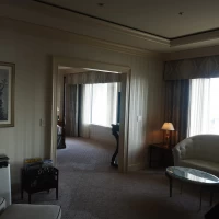 スイートルーム