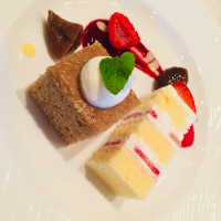 ケーキ