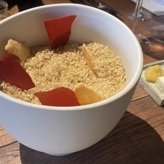 洋風お煎餅