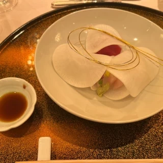 結扇