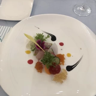 前菜