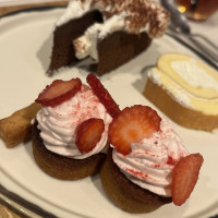 ケーキビュッフェ